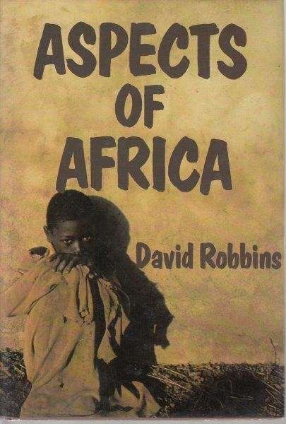 Aspects Of Africa (Hardcover) - Robbins, David