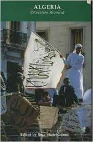 Algeria - Revolution Revisited - Shah-Kazemi, Reza (ed)