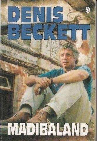 Madibaland - Beckett, Denis