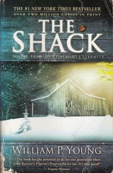The Shack - Young, William P.