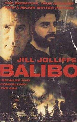 Balibo - Jolliffe, Jill