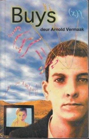 Buys - Vermaark, Arnold