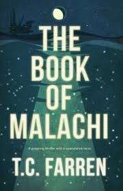 The Book Of Malachi - Farren, Tracey