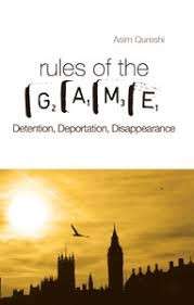Rules Of The Game - Qureshi, Asim