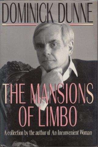 The Mansions of Limbo - Dunne, Dominique