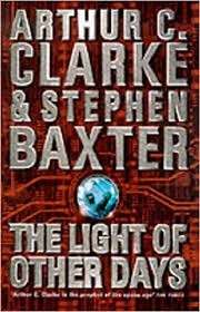 The Light Of Other Days