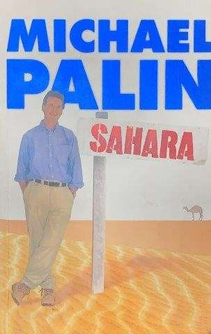 Sahara - Palin, Michael