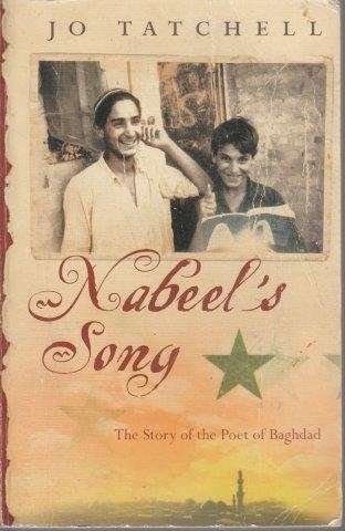 Nabeel's Song - Tatchell, Jo
