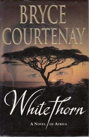 White Thorn - Courtenay, Bryce