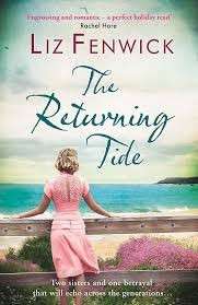 The Returning Tide - Fenwick, Liz