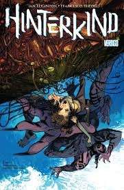 Hinterkind No 2 (Jan 2014) - Edginton, Ian & Trifogli, Francesco
