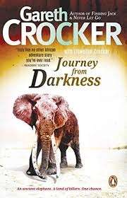 Journey From Darkness - Crocker, Gareth