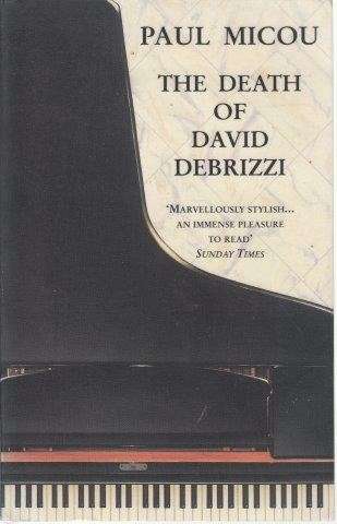 The Death of David Debrizzi - Micou, Paul