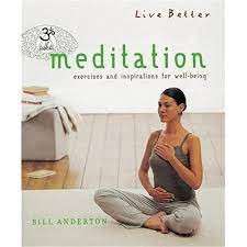 Meditation - Anderton, Bill