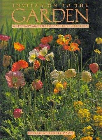 Invitation To The Garden - Cook, Ferris