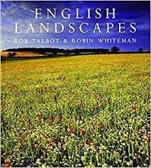 English Landscapes - Talbot, Rob