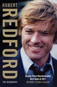 Robert Redford - Callan, Michael Feeney
