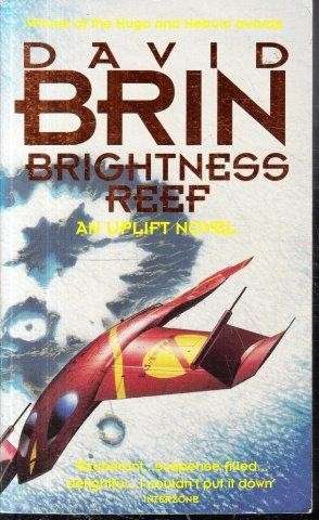 Brightness Reef (Uplift) - Brin, David