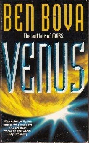 Venus - Bova, Ben