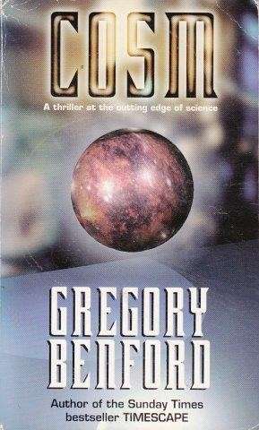 Cosm - Benford, Gregory