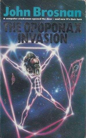 The Opoponax Invasion - Brosnan, John