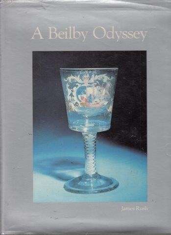 Beilby Odyssey - Rush, James