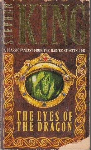 The Eyes Of The Dragon - King, Stephen