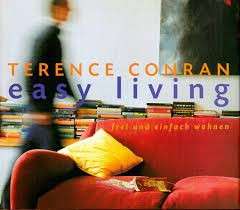 Easy Living - Conran, Terence