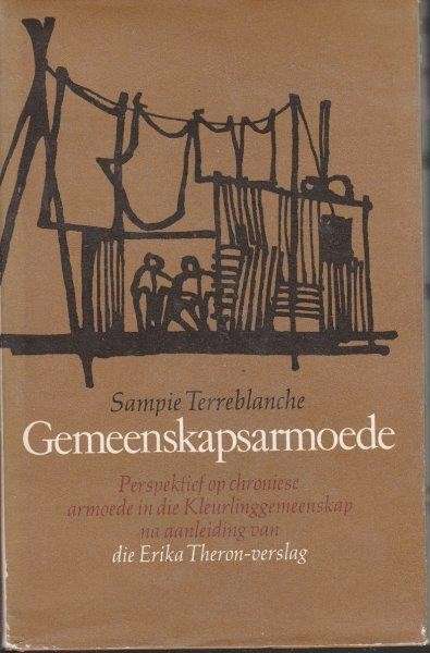 Gemeenskapsarmoede - Terreblanche, Sampie
