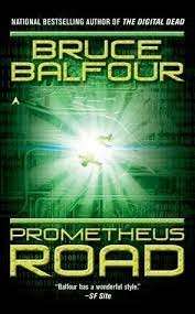 Prometheus Road - Balfour, Bruce