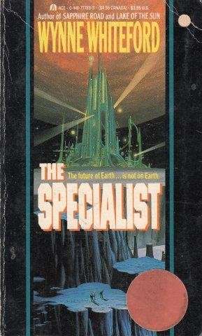 The Specialist - Whiteford, Wynne