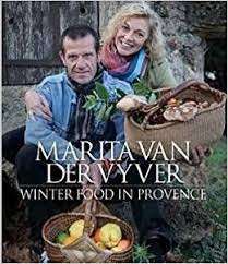 Winter Food In Provence - van der Vyver, Marita