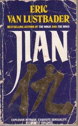 Jian - van Lustbader, Eric