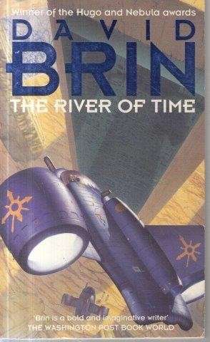 The River of Time - Brin, David