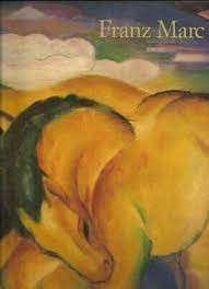 Franz Marc 1880-1916 - Partsch, Susanna