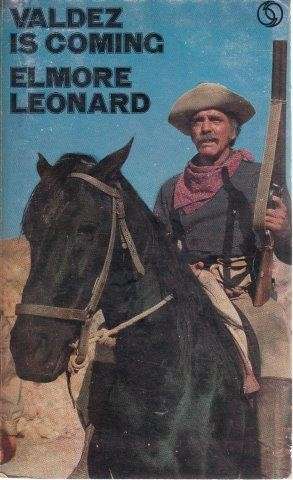 Valdez is Coming - Leonard, Elmore