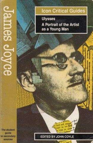 James Joyce - Coyle, John