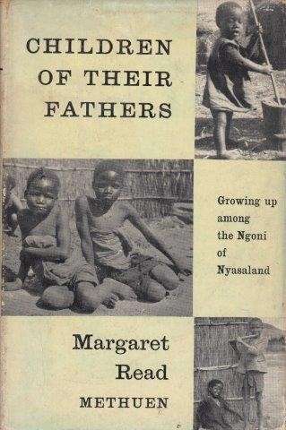 Children of Their Fathers - Read Margaret