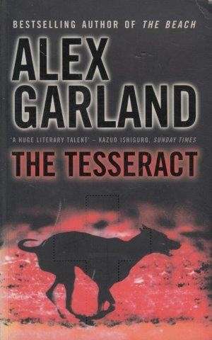 The Tesseract - Garland, Alex