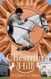A Chance To Shine (Chestnut Hill) - Brooke, Lauren