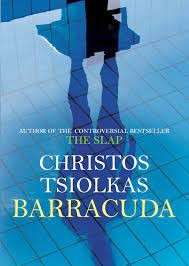 Barracuda - Tsiolkas, Christos