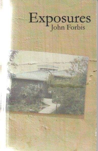 Exposures - Forbis, John