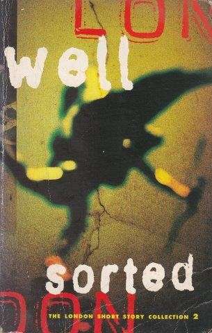 Well Sorted - London Arts Board