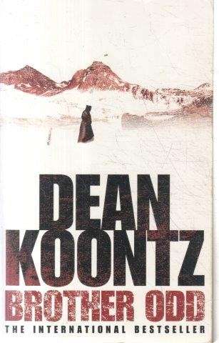 Brother Odd - Koontz, Dean R.