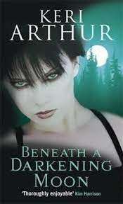 Beneath A Darkening Moon - Arthur, Keri
