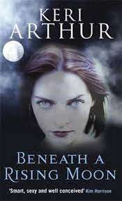Beneath A Rising Moon - Arthur, Keri