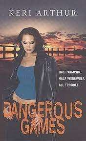 Dangerous Games - Arthur, Keri