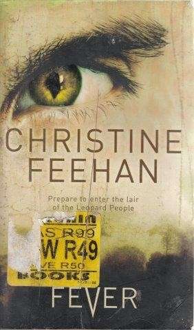 Fever - Feehan, Christine