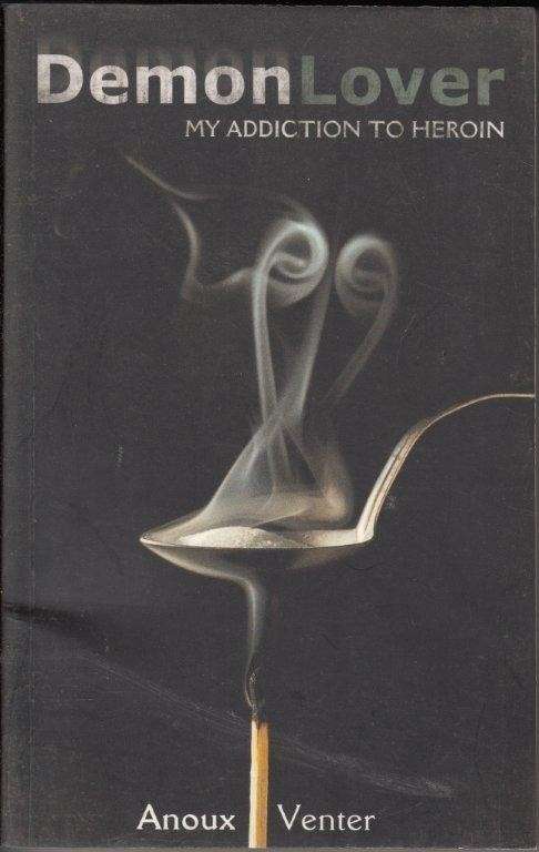 Demon Lover - Venter, Anoux