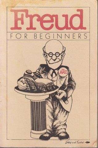 Freud For Beginners - Appignanesi, Richard